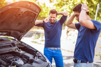 Megbízhatatlan autók toplistája