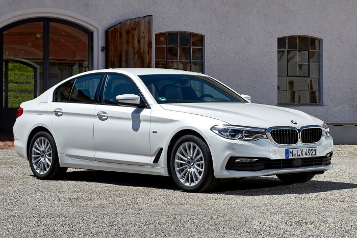 Így újulnak meg ősszel a BMW-k