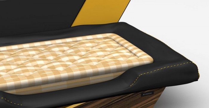 Nemes célt szolgál a milliós kutyaágy 2