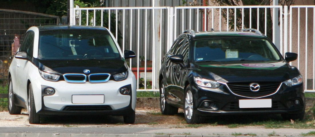 Így lehet itthon a legolcsóbban autózni