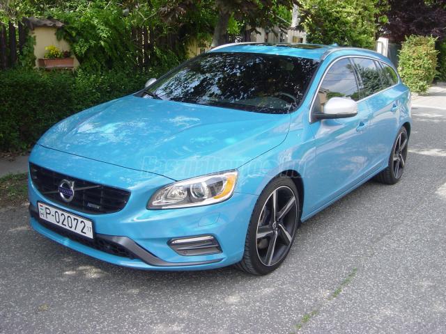 Ha akarsz egy piszok erős öreg családi kombit, most indulj Németországba 6