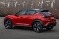 Imádni valóan őrült maradt a Nissan Juke 34