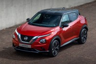 Imádni valóan őrült maradt a Nissan Juke 37