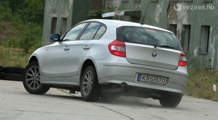 Ezekre figyelj, ha 3. generációs Ford Focust akarsz 1 | Vezess Ezekre figyelj, ha 3. generációs Ford Focust akarsz 1