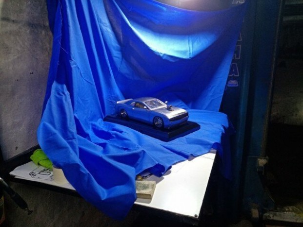 Egy apuka elkészítette kisfiának a tökéletes szülinapi ajándékot 10 | Vezess Egy apuka elkészítette kisfiának a tökéletes szülinapi ajándékot 10