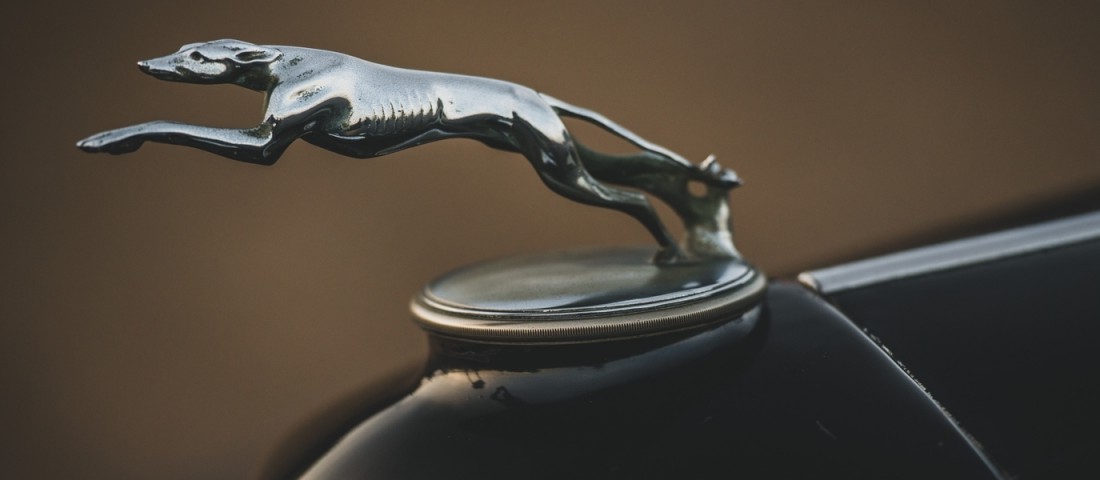 85 évesen még eredeti formájában van ez a Lincoln