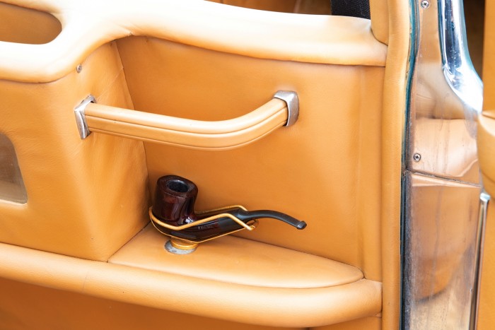 Örmény mágnás álnéven rendelte meg ezt a 600-as Mercedes-t 8 | Vezess Örmény mágnás álnéven rendelte meg ezt a 600-as Mercedes-t 8