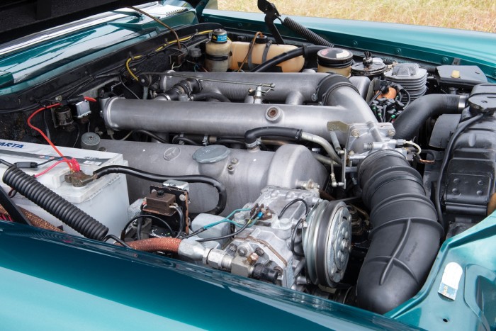 Örmény mágnás álnéven rendelte meg ezt a 600-as Mercedes-t 7 | Vezess Örmény mágnás álnéven rendelte meg ezt a 600-as Mercedes-t 7