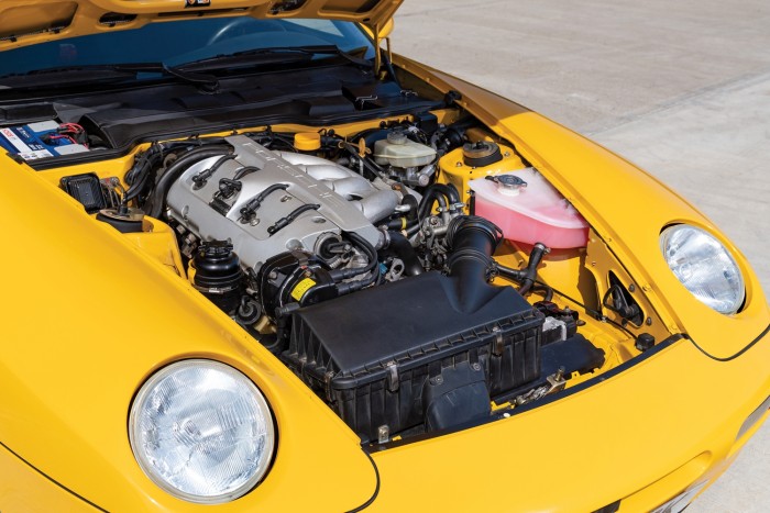 Az utolsó transaxle elrendezésű Porsche 6 | Vezess Az utolsó transaxle elrendezésű Porsche 6