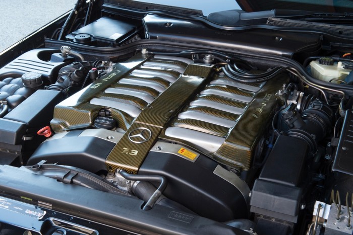 Ne keresd tovább, az SL73-ban van az összes köbcenti 6