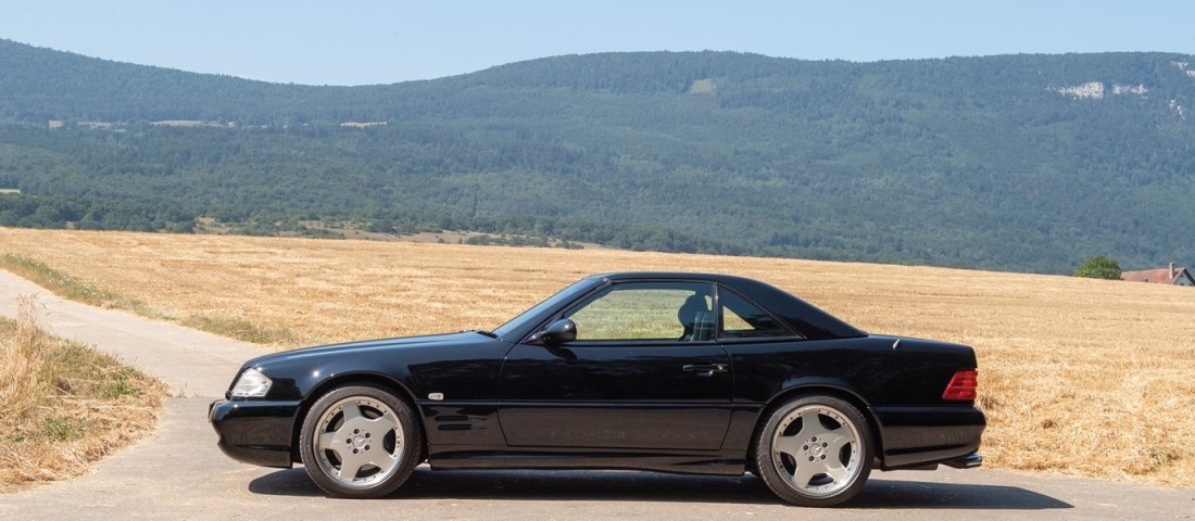 Ne keresd tovább, az SL73-ban van az összes köbcenti