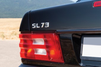 Ne keresd tovább, az SL73-ban van az összes köbcenti