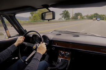 Ráleltünk a klasszikus motorhangok csodás rejtett gyűjteményére