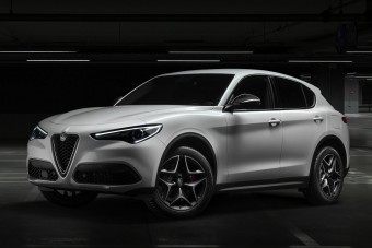 Grandiózus túramodellel bővül az Alfa Romeo kínálata