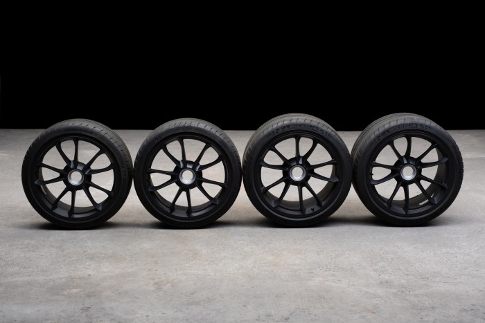 Ezért kell különleges színű 911-est venni 7