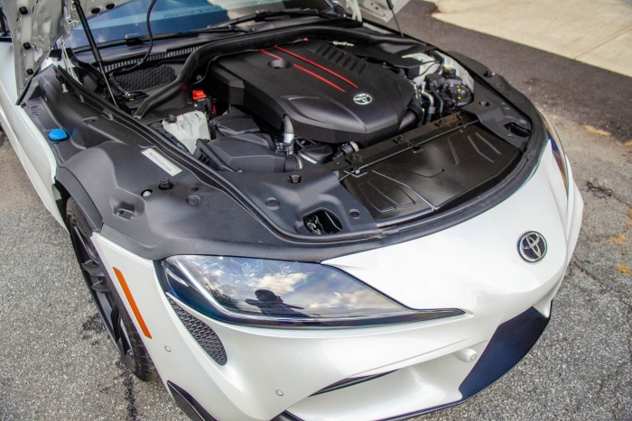 Már új Suprából is van használt a türelmetlenek örömére 6