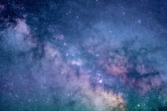 A tudósok sem értik mi történik a Tejútrendszer közepén lévő óriási fekete lyukkal