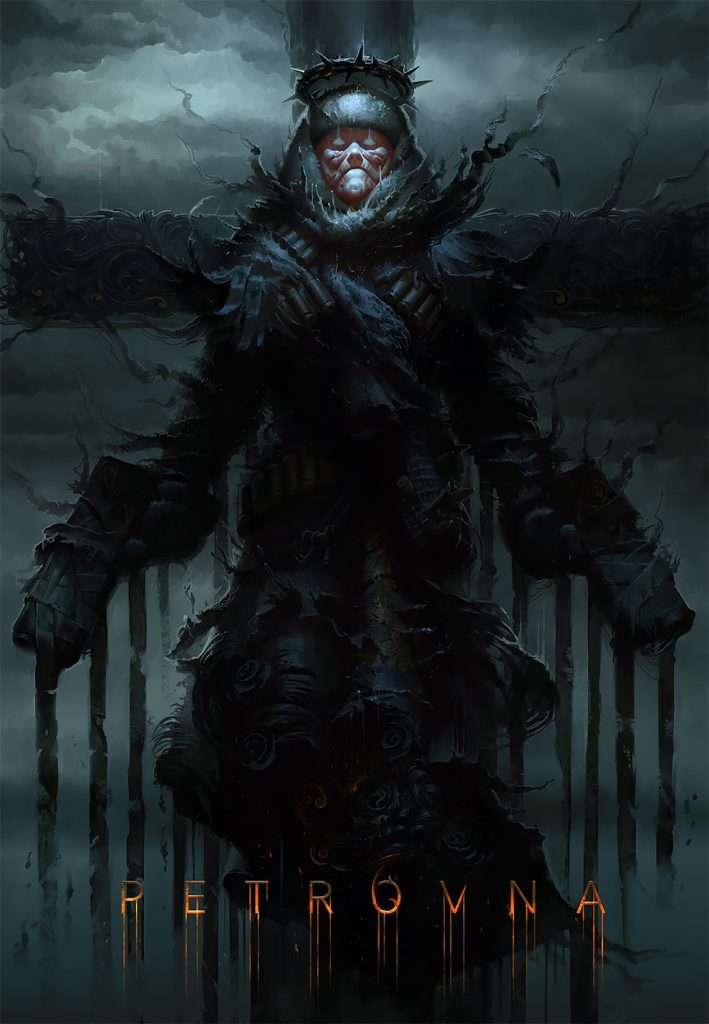 Ezeknek a halálosztó harci nagyiknak a Terminátor is előre köszönne 5