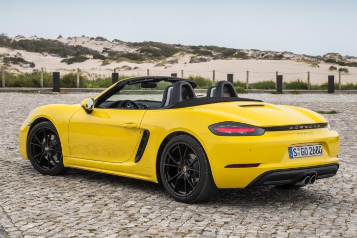 Összeszűrné a levet a Porschéval a Toyota 2 Összeszűrné a levet a Porschéval a Toyota 2