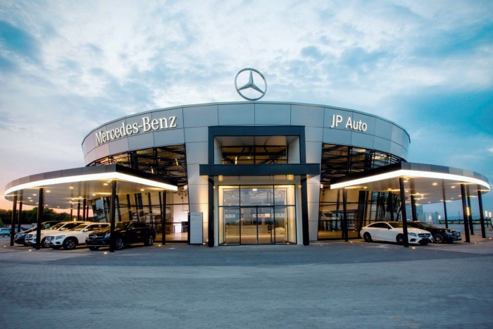 A BMW-től a Maybachon át a Porschéig – márkaszervizek óradíjai, 2. rész 2