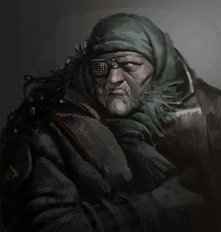 Ezeknek a halálosztó harci nagyiknak a Terminátor is előre köszönne 3