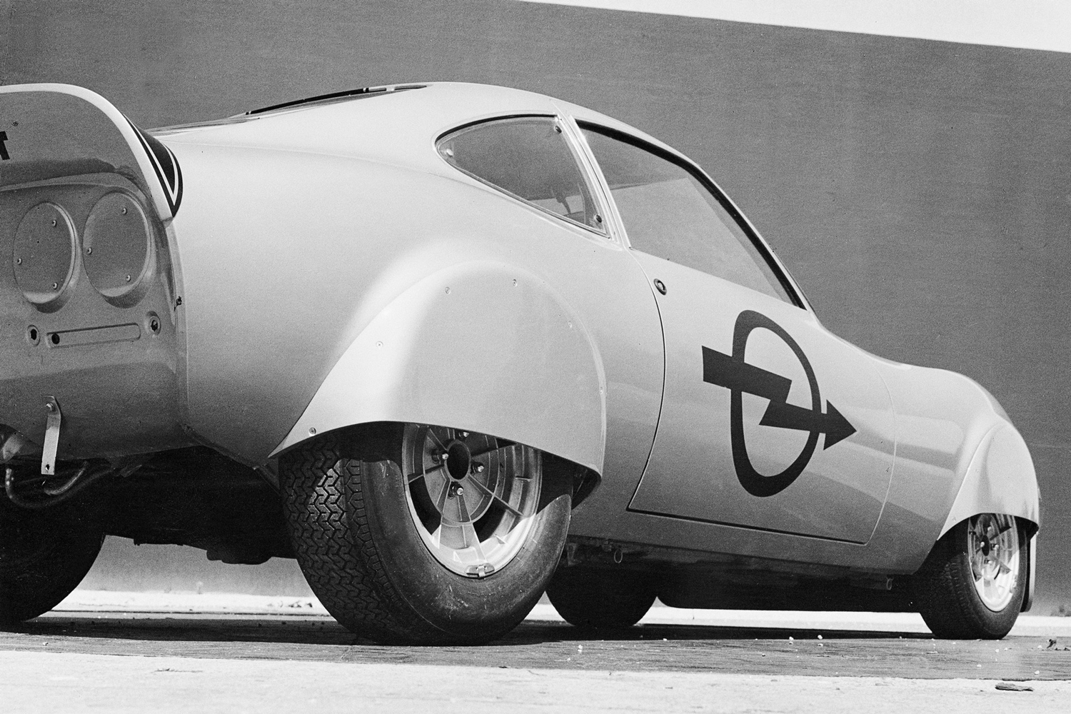 Az Opel már 50 éve is nagyon hitt az elektromos autózásban 6
