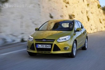 Ezekre figyelj, ha 3. generációs Ford Focust akarsz