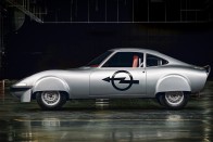 Az Opel már 50 éve is nagyon hitt az elektromos autózásban 13