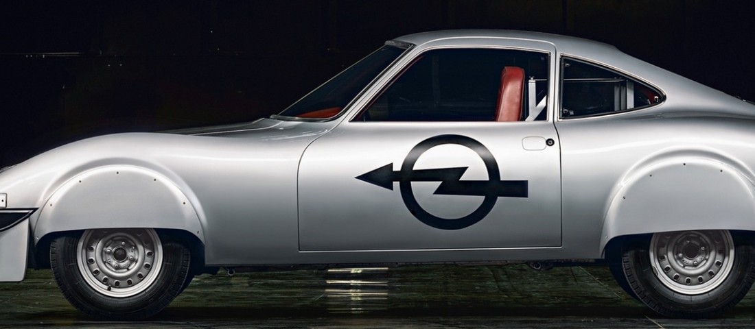 Az Opel már 50 éve is nagyon hitt az elektromos autózásban