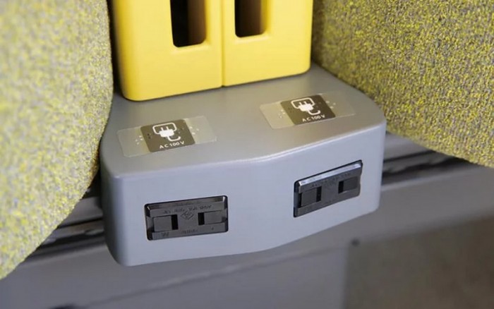 Irigységgel vegyes csodálattal nézünk erre a japán szupervonatra 6