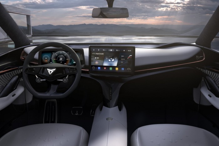 Villanyterepjáró Spanyolországból 6