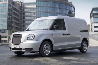 Ez lehet a városi szállítók kedvence?