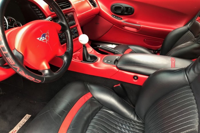 Szörnyű lett ez az ünneplős Corvette 7 | Vezess Szörnyű lett ez az ünneplős Corvette 7