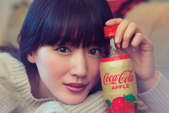 Japán olyan különleges Coca-Colát kap, ami hozzánk sosem jön el