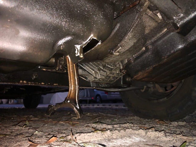 16 friss fotót dobott ki magából a tákolók pokla 16 | Vezess 16 friss fotót dobott ki magából a tákolók pokla 16