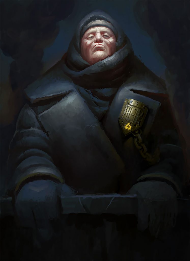 Ezeknek a halálosztó harci nagyiknak a Terminátor is előre köszönne 7