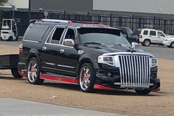 7 autót húztunk fel a kontár tuning dögkútjából