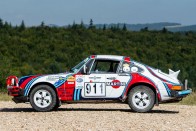 40 éve versenyzik megállás nélkül ez a Porsche 911-es 30