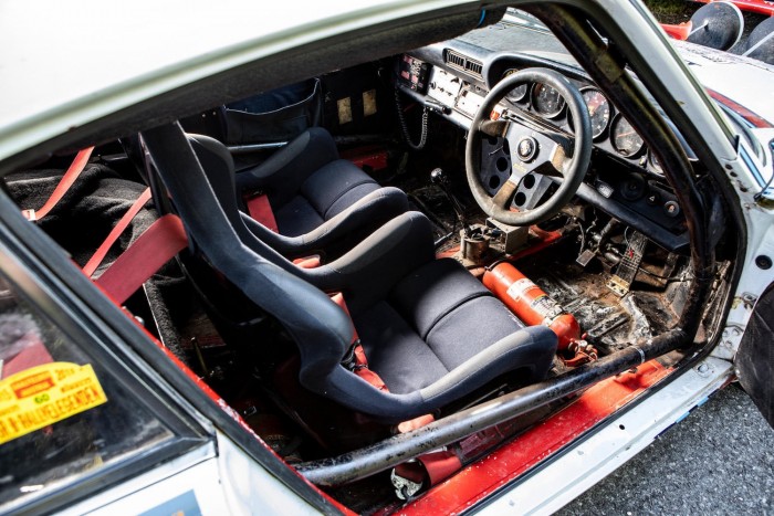 40 éve versenyzik megállás nélkül ez a Porsche 911-es 6