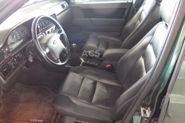 Ha akarsz egy piszok erős öreg családi kombit, most indulj Németországba 4