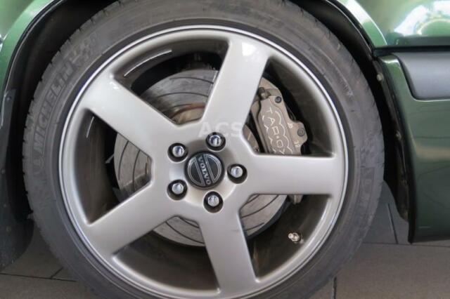 Ha akarsz egy piszok erős öreg családi kombit, most indulj Németországba 3