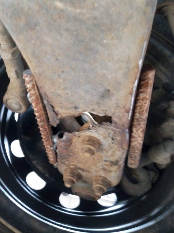 16 friss fotót dobott ki magából a tákolók pokla 12 16 friss fotót dobott ki magából a tákolók pokla 12
