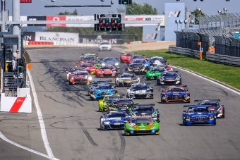 Az év legizgalmasabb ingyenes versenyhétvégéje jön a Hungaroringen, menj ki!