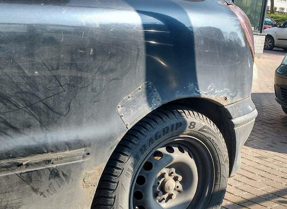 16 friss fotót dobott ki magából a tákolók pokla 4 16 friss fotót dobott ki magából a tákolók pokla 4