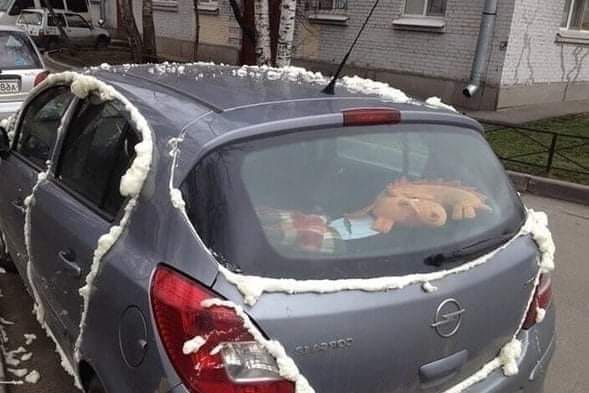 16 friss fotót dobott ki magából a tákolók pokla 14