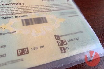 Ha ez van a forgalmidban, akkor lehet, nem fogsz örülni, de pánikra semmi ok