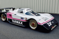 Különleges motorral szerelt Mazda ért el eszement rekordot 1