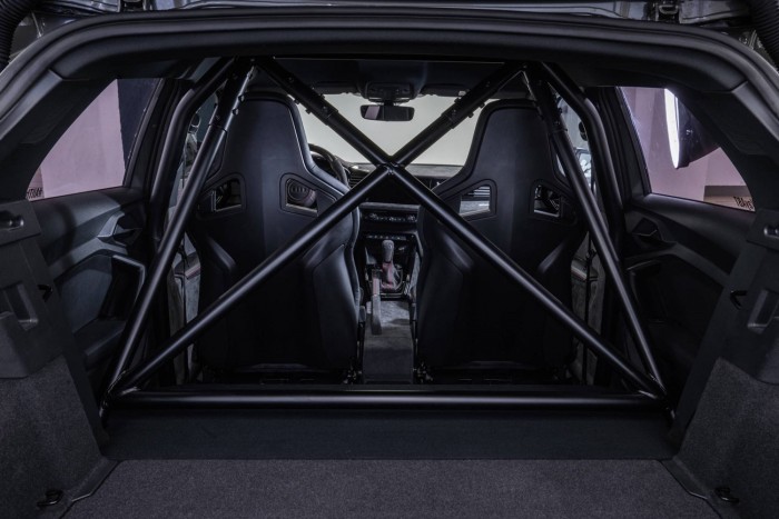 Ilyen az Audi A1 sötét oldala 6