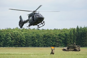 Ezeket az új helikoptereket kapja meg a honvédség 
