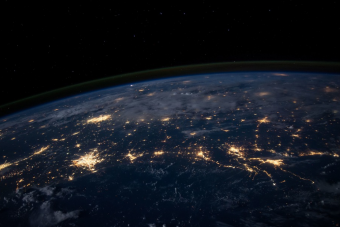 Titokzatos jeleket érzékelt egy kínai űrteleszkóp